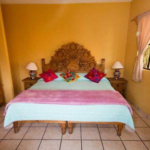 Familien Junior Suite